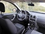 Dacia Duster 2010 года